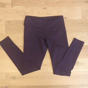 Zella Kids Deep Purple Leggings